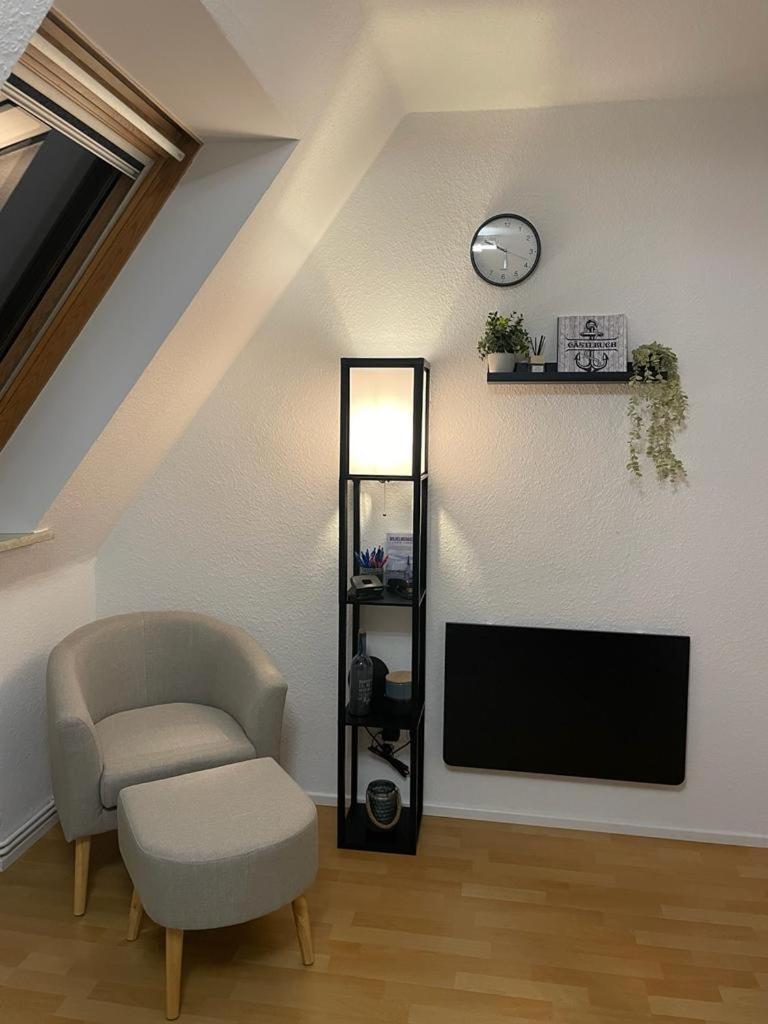 Nordlicht Wilhelmshaven Exterior foto